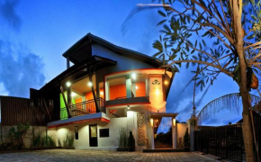 Amerta Home Stay Bali